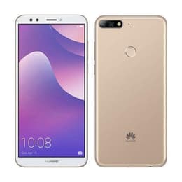Huawei Y7 Prime 32 Go - Or - Débloqué