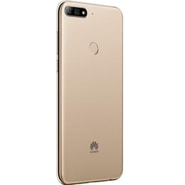 Huawei Y7 Prime 32 Go - Or - Débloqué