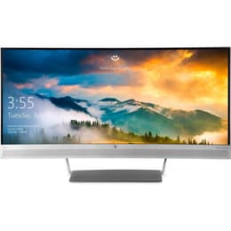 Écran 34" LCD uw-qhdtv HP EliteDisplay S340c