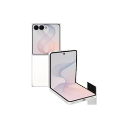 Galaxy Z Flip8 512 Go - Blanc - Débloqué