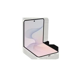 Galaxy Z Flip8 512 Go - Blanc - Débloqué