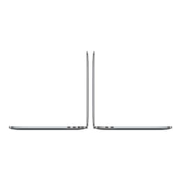 MacBook Pro 15" (2017) - AZERTY - Français