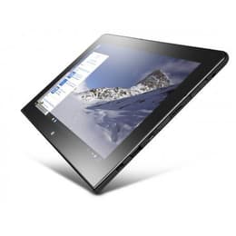 Lenovo ThinkPad 10 2G 10" Atom X 1.6 GHz - SSD 128 Go - 4 Go AZERTY - Français