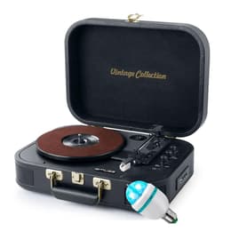 Platine Vinyle Bm Import MT-201