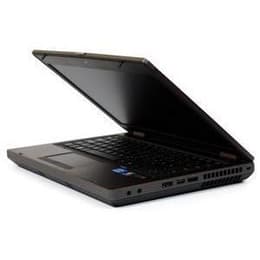 HP ProBook 6460b 14" Celeron 1.6 GHz - HDD 250 Go - 4 Go AZERTY - Français