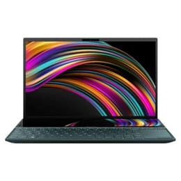 Asus ZenBook Duo UX481F 14" Core i7 1.8 GHz - SSD 1 To - 16 Go AZERTY - Français