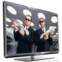 TV LCD 3D Full HD 1080p 102 cm Philips 40pfl5527h