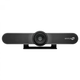 Webcam Logitech Meet Up Conference Webcam Without Remote Control