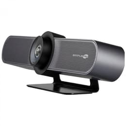 Webcam Logitech Meet Up Conference Webcam Without Remote Control