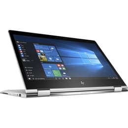 HP EliteBook x360 1030 G2 13" Core i5 2.6 GHz - SSD 256 Go - 8 Go QWERTY - Anglais