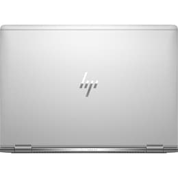 HP EliteBook x360 1030 G2 13" Core i5 2.6 GHz - SSD 256 Go - 8 Go QWERTY - Anglais