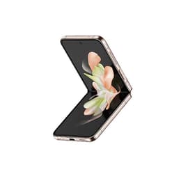 Galaxy Z Flip4 256 Go - Bespoke Edition - Débloqué
