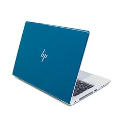 HP EliteBook 840 G5 14" Core i5 1.6 GHz - SSD 1000 Go - 8 Go QWERTY - Espagnol