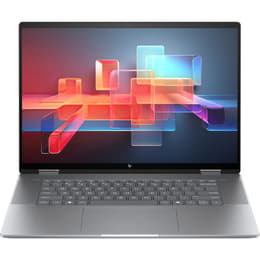 HP Envy x360 16-AD0010NF 16" Ryzen 7 3.3 GHz - SSD 512 Go - 16 Go AZERTY - Français