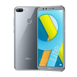 Honor 9 Lite 32 Go - Gris - Débloqué