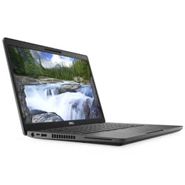 Dell Latitude 5500 15" Core i5 1.6 GHz - SSD 256 Go - 8 Go AZERTY - Français