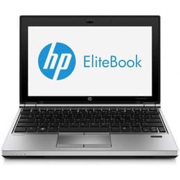Hp EliteBook 2170p 11" Core i5 1.8 GHz - Hdd 320 Go RAM 8 Go