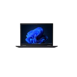 Lenovo ThinkPad X13 Yoga G3 13" Core i5 4.4 GHz - SSD 256 Go - 16 Go QWERTY - Anglais