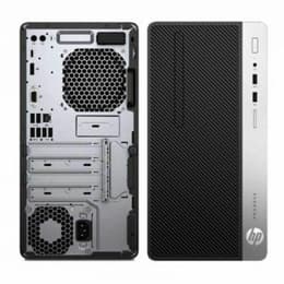 HP ProDesk 400 G6 MT Core i7 3 GHz - SSD 512 Go RAM 16 Go