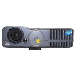 Vidéo projecteur Hp MP3320 Gris