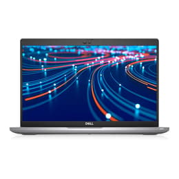 Dell Latitude 5420 14" Core i7 3 GHz - Ssd 512 Go RAM 16 Go QWERTY - Anglais