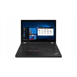 Lenovo ThinkPad P15 G2I 15" Core i9 2.6 GHz - SSD 1 To - 32 Go QWERTY - Suédois