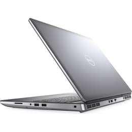 Dell Precision 7550 15" Core i9 2.4 GHz - Ssd 512 Go RAM 32 Go QWERTZ - Allemand