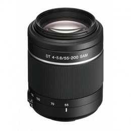 Objectif Sony 55-200mm f/4-5.6