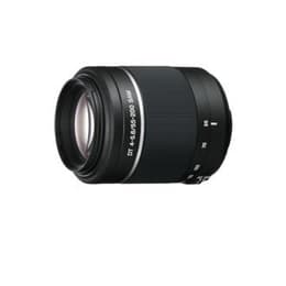 Objectif Sony 55-200mm f/4-5.6