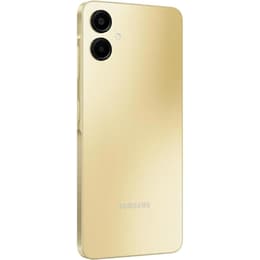 Galaxy A06 64 Go - Or - Débloqué