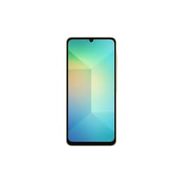 Galaxy A06 64 Go - Or - Débloqué
