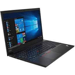 Lenovo ThinkPad L590 15" Core i7 1.8 GHz - SSD 256 Go - 16 Go QWERTY - Portugais