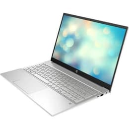 HP Pavilion 15-EG 15" Core i7 2 GHz - SSD 512 Go - 8 Go QWERTY - Anglais