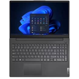 Lenovo V15 G4 AMN 15" Ryzen 5 2.8 GHz - SSD 256 Go - 16 Go QWERTY - Anglais