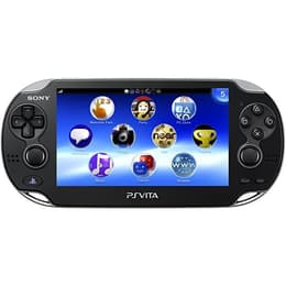 PlayStation Vita Wifi - Noir