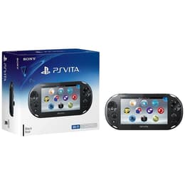 PlayStation Vita Wifi - Noir