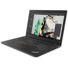 Lenovo ThinkPad L580 15" Core i5 1.7 GHz - SSD 512 Go - 16 Go QWERTY - Suédois