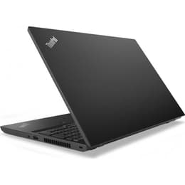 Lenovo ThinkPad L580 15" Core i5 1.7 GHz - SSD 512 Go - 16 Go QWERTY - Suédois