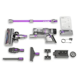 Aspirateur balai sans fil vistefly V15s Max