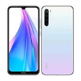 Xiaomi Redmi Note 8T 64 Go - Blanc - Débloqué - Dual-SIM