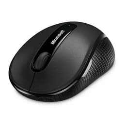 Souris Microsoft Wireless Mobile Mouse 4000 D5D-00004 Sans fil