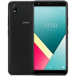 Wiko Y61 16 Go - Gris - Débloqué - Dual-SIM