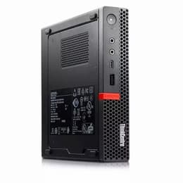 Lenovo ThinkCentre M720q Tiny Core i5 1.7 GHz - SSD 256 Go RAM 32 Go
