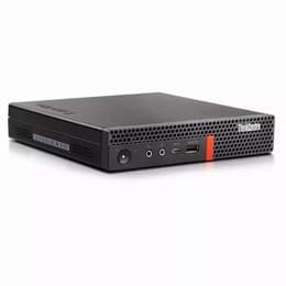 Lenovo ThinkCentre M720q Tiny Core i5 1.7 GHz - SSD 256 Go RAM 32 Go