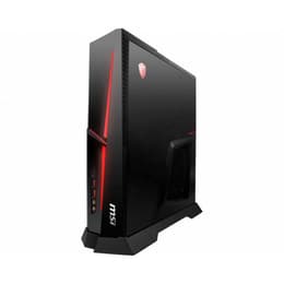 MSI Trident B926 Core i5 2.9 GHz - SSD 128 Go + HDD 1 To - 8 Go - NVIDIA GeForce GTX 2060