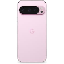 Google Pixel 9 Pro 256 Go - Rose - Débloqué