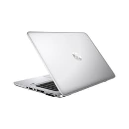 Hp EliteBook 840 G4 14" Core i5 2.5 GHz - Ssd 256 Go RAM 8 Go