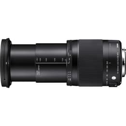 Objectif Sigma Nikon 18-300 mm f/3.5-6.3