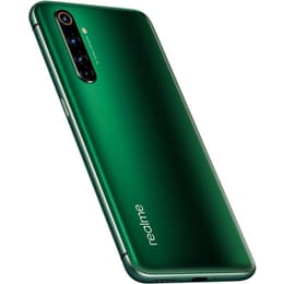 Realme X50 Pro 5G 128 Go - Vert - Débloqué