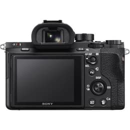 a7R II - Noir